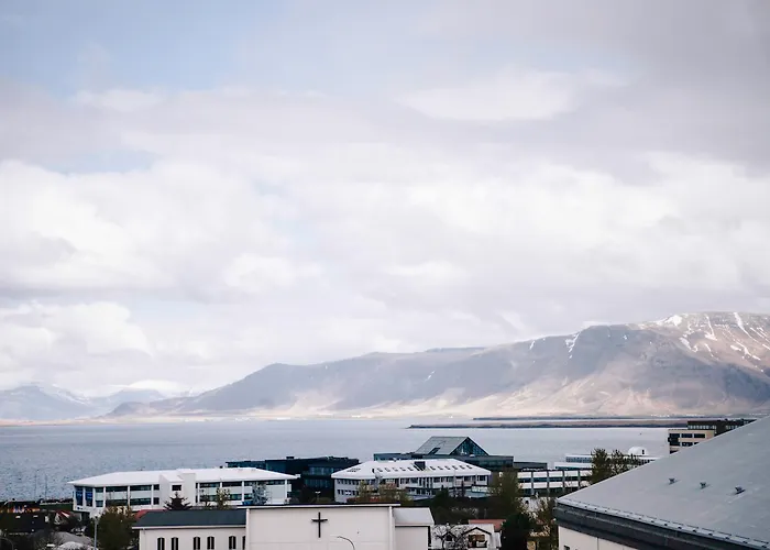 Hotel Eyja