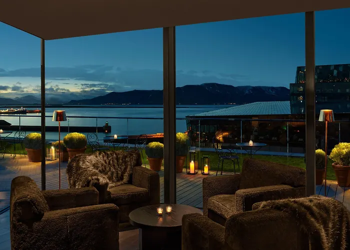 The Reykjavik Edition