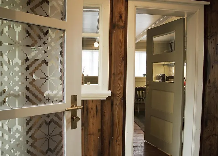Vaktahouse
